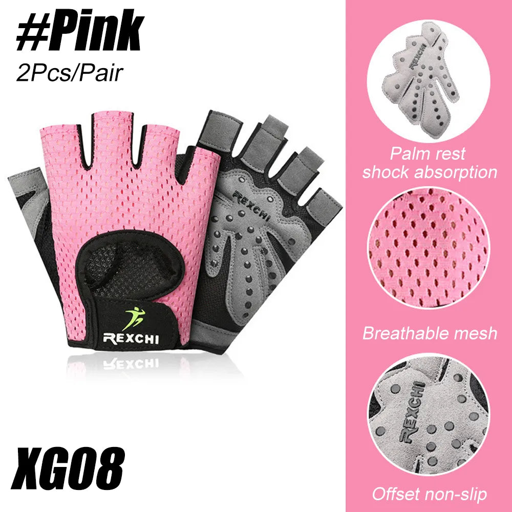 XG08 Pink