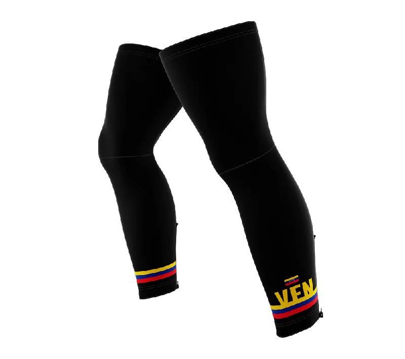 Venezuela CODE Leg/Knee Warmers | Unisex