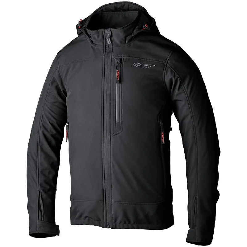 RST Havoc Waterproof Softshell Urban Jacket