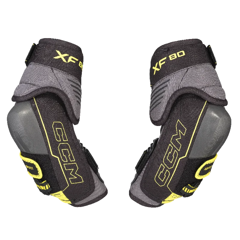 CCM Tacks XF 80 JR Elbow Pads