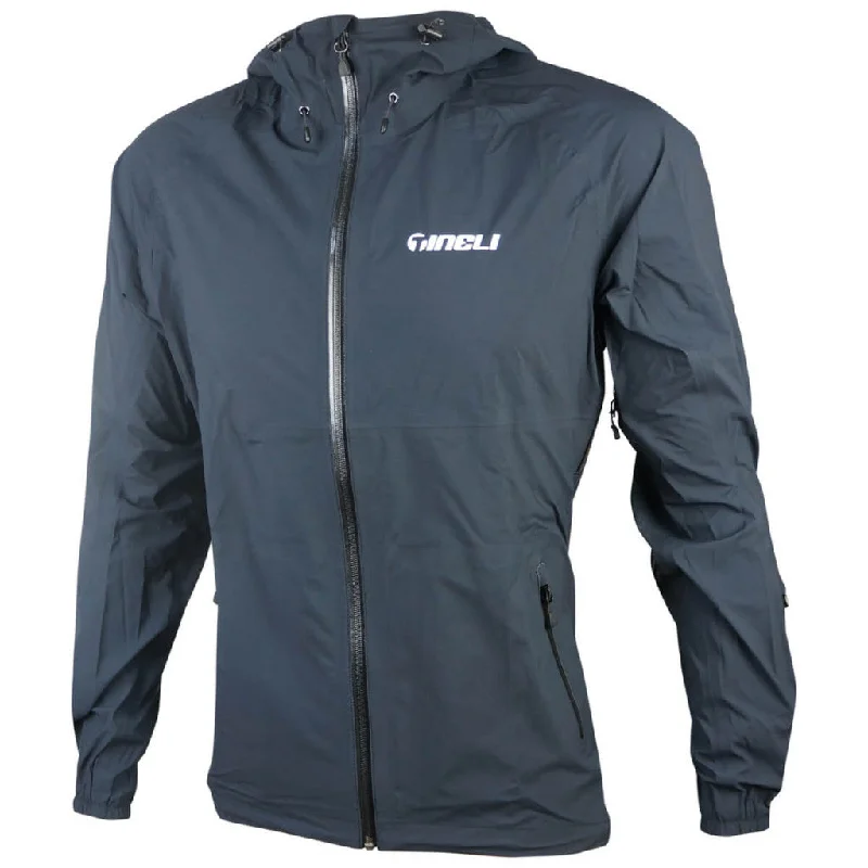 Touring Rain Jacket