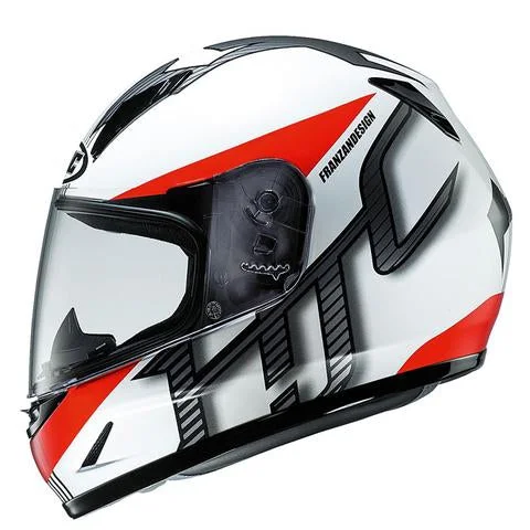 HJC CLY YOUTH GOLI HELMET