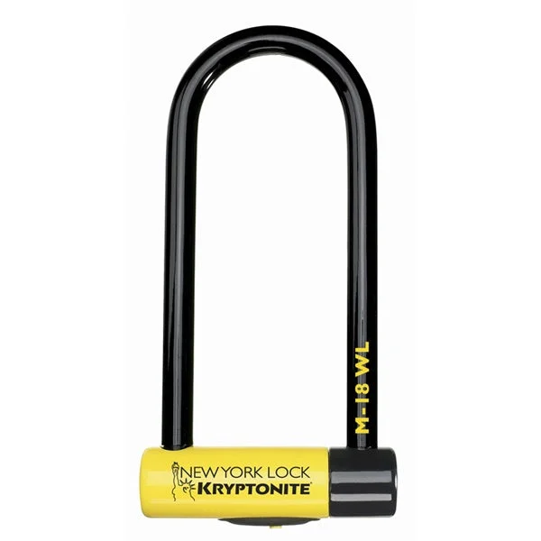 Kryptonite New York U Lock