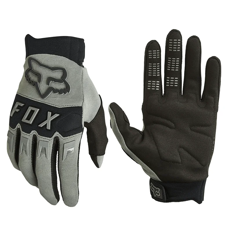 Fox Dirtpaw Glove - Pewter