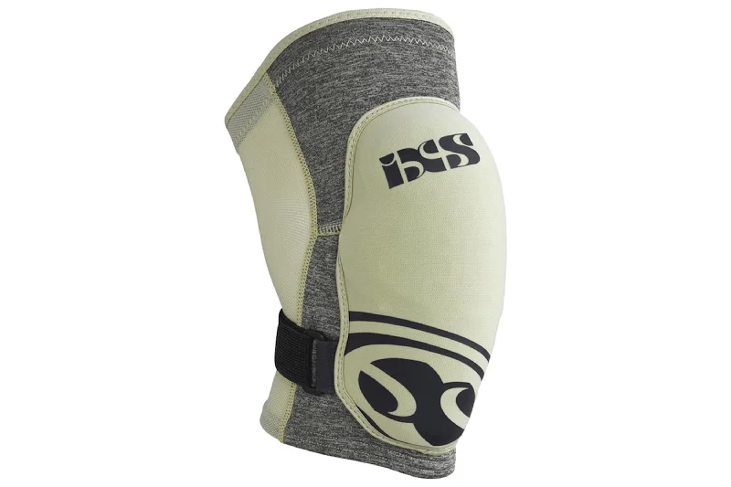 iXS Flow Evo+ Knee Guard Camel XL