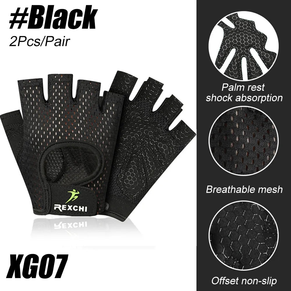 XG07 Black