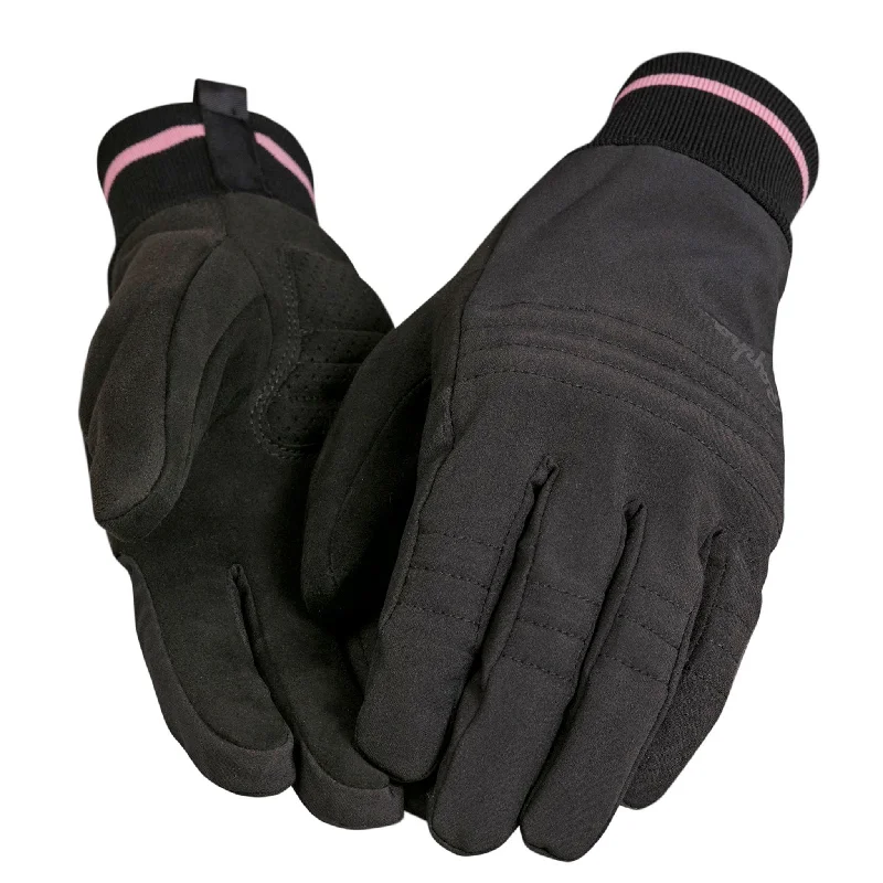 Rapha Unisex Winter Gloves Black