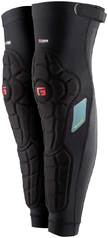 G-Form Pro Rugged Youth Knee-Shin Guard