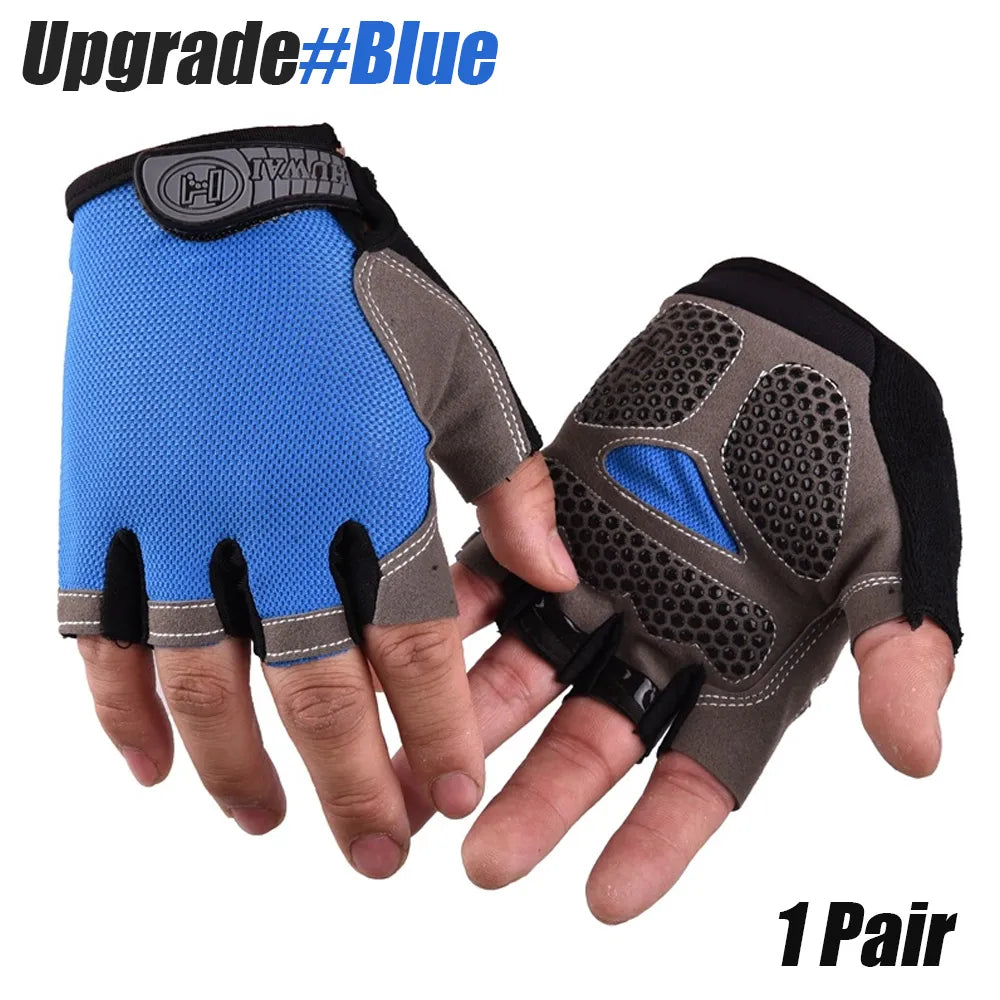 Upgrade - Blue