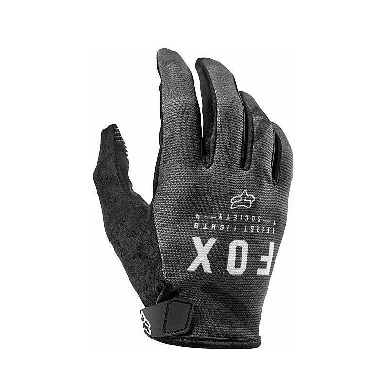 Fox Ranger Glove - Dark Shadow