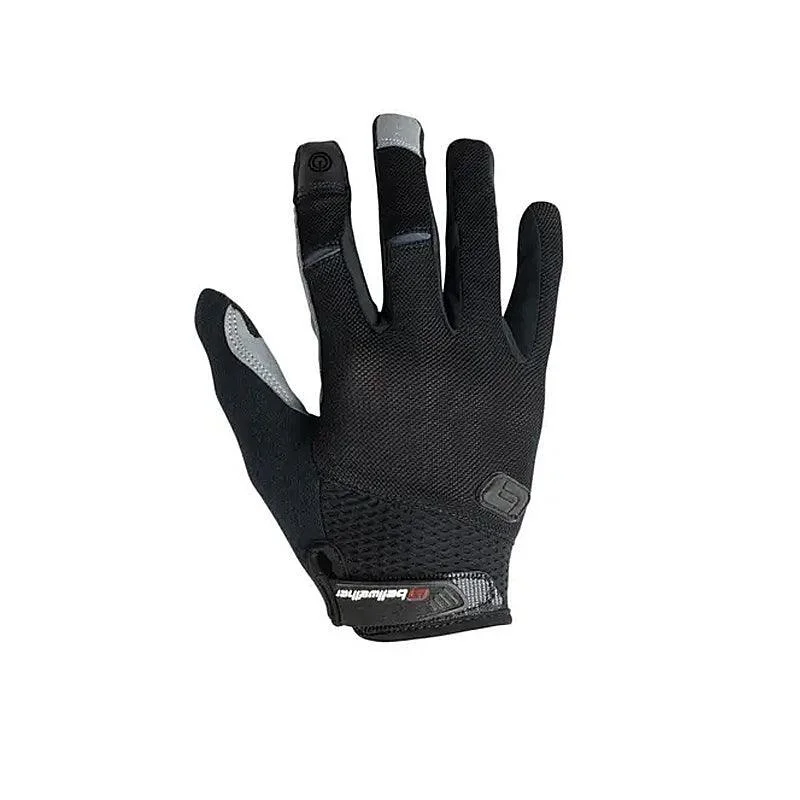 Bellwether Direct Dial Men's Gloves - Black