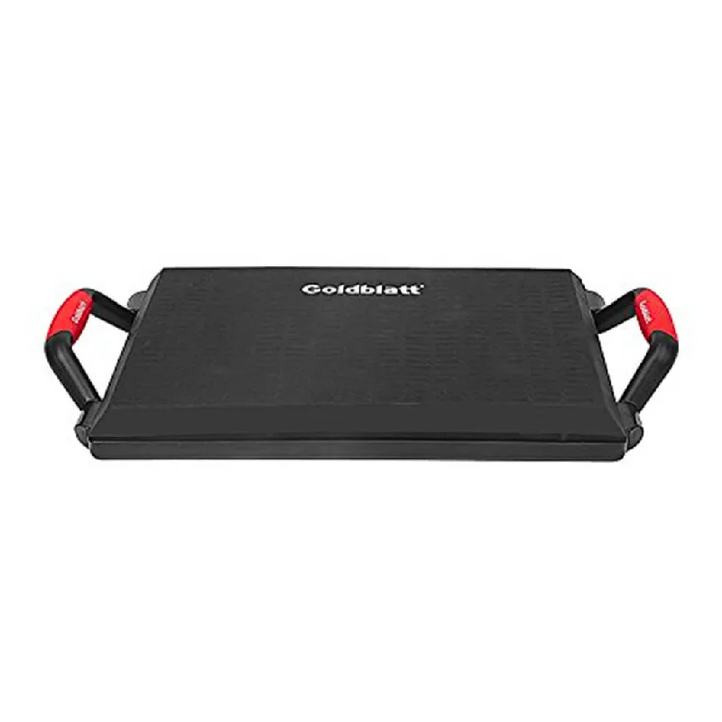 Goldblatt G06966 18-7/8 in. Ã— 13-5/8 in. Heavy-Duty Kneeler Board