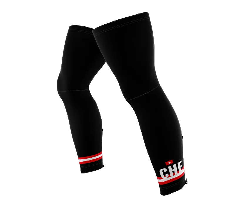 Switzerland CODE Leg/Knee Warmers | Unisex