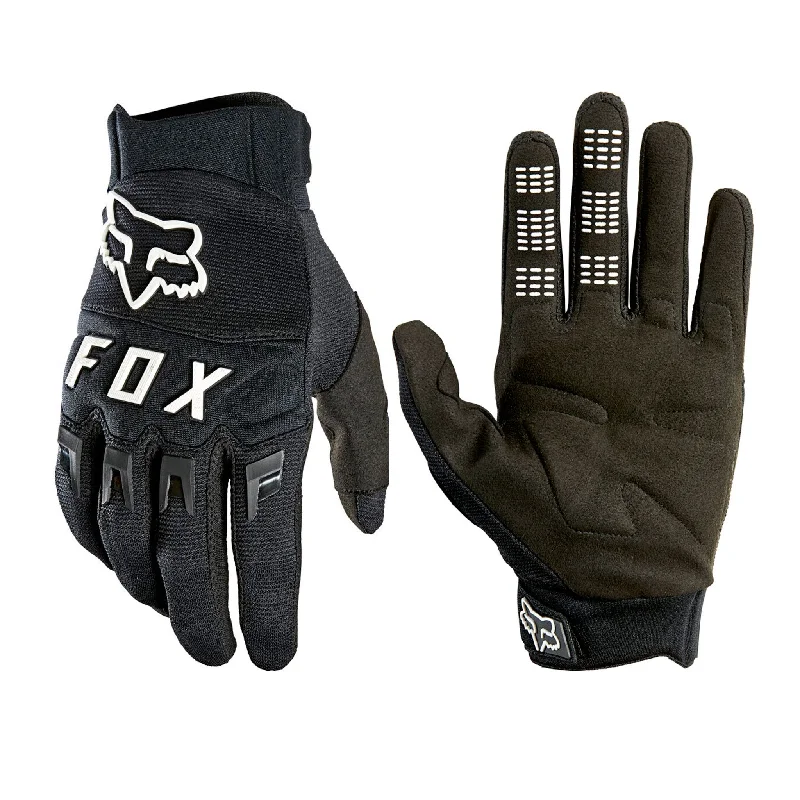 Fox Dirtpaw Gloves - White