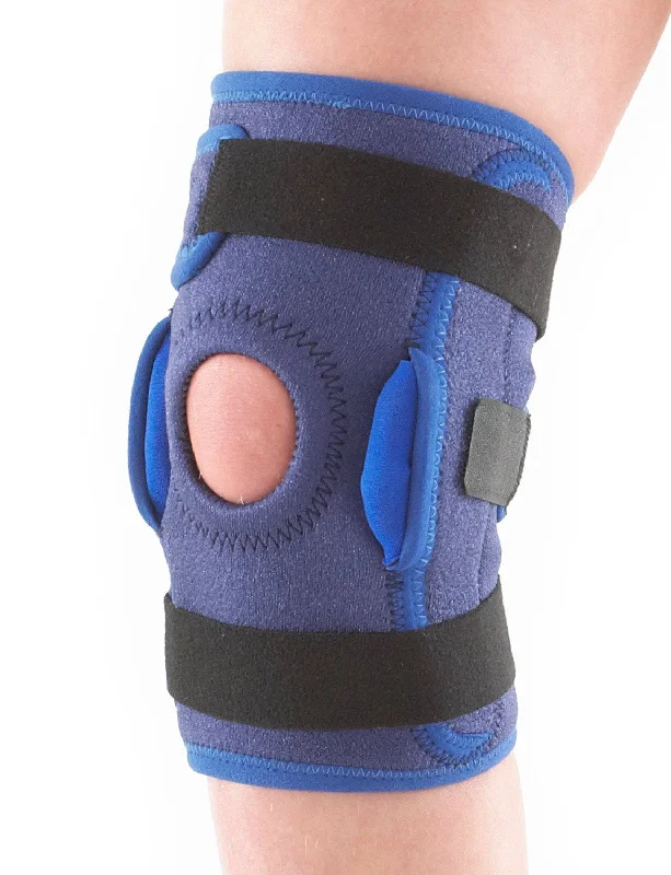 Kids Hinged Knee Support