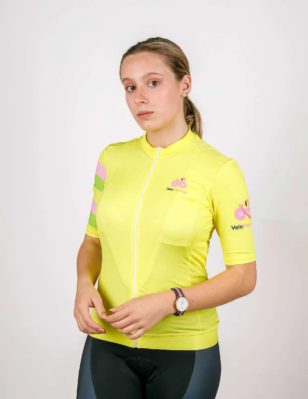 Bwee Womens Cycling Jersey