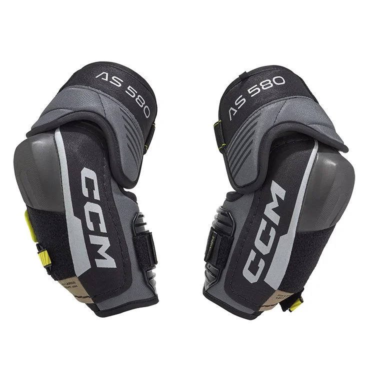 CCM Tacks AS580 JR Elbow Pads