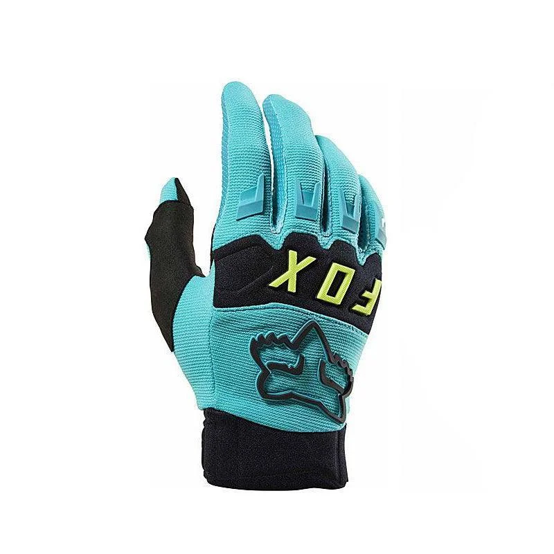 Fox Dirtpaw Glove - Teal