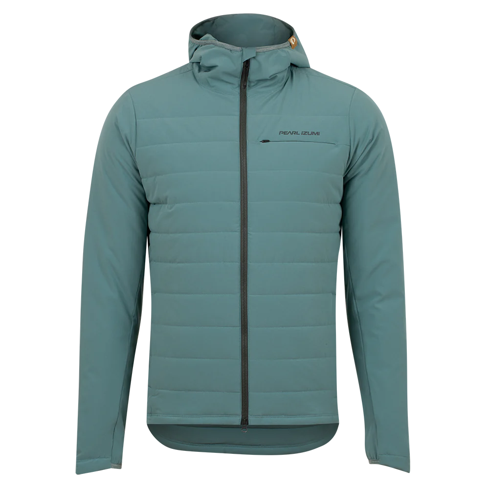 Pearl Izumi Canyon Ecoloft Jacket - Pale Pine