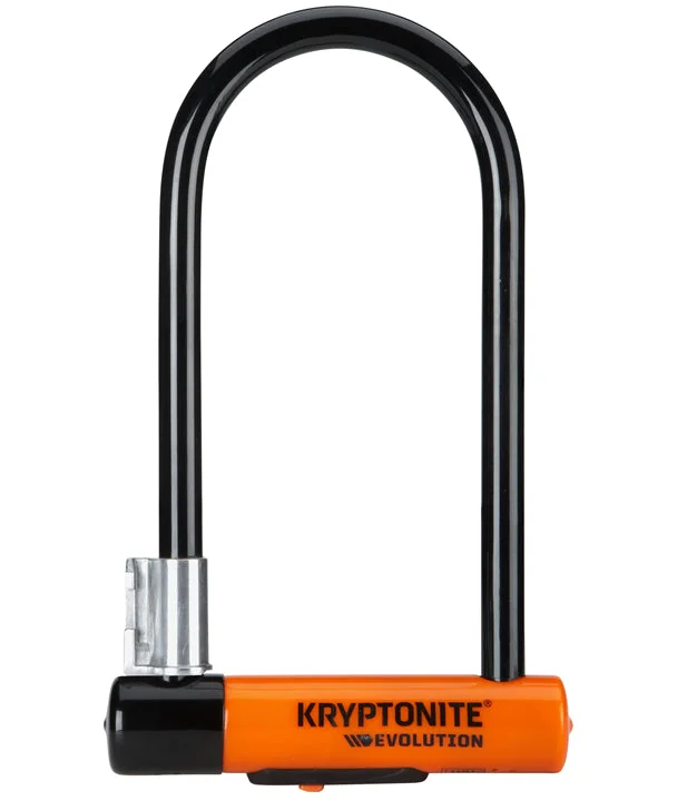 Kryptonite U Lock EVOLUTION STANDARD