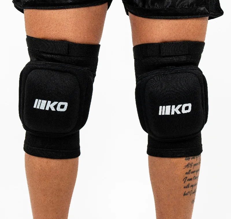 Knockout PRO 2.0 Knee Pads