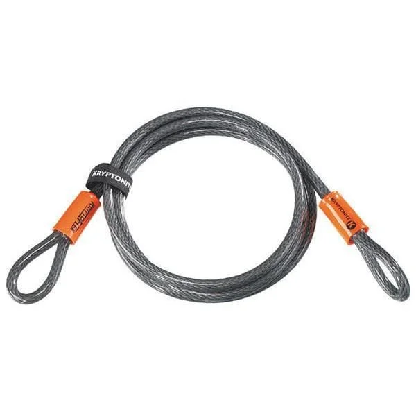 Kryptoflex 1007 Double Loop Bike Cable Lock