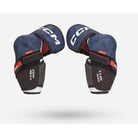 CCM Next SR Elbow Pads