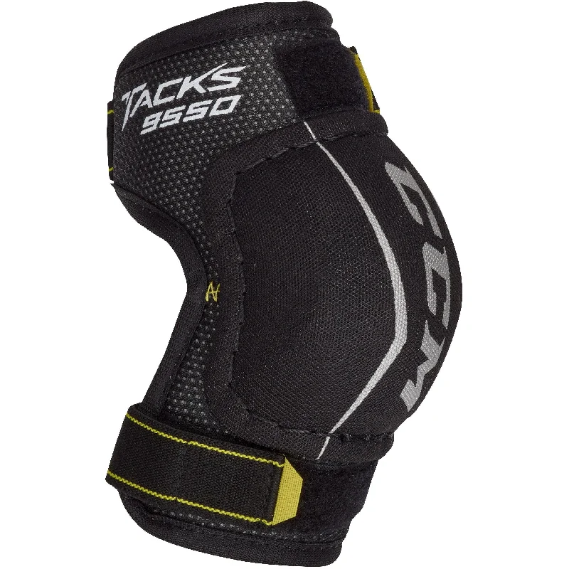 CCM Tacks 9550 Youth Elbow Pads