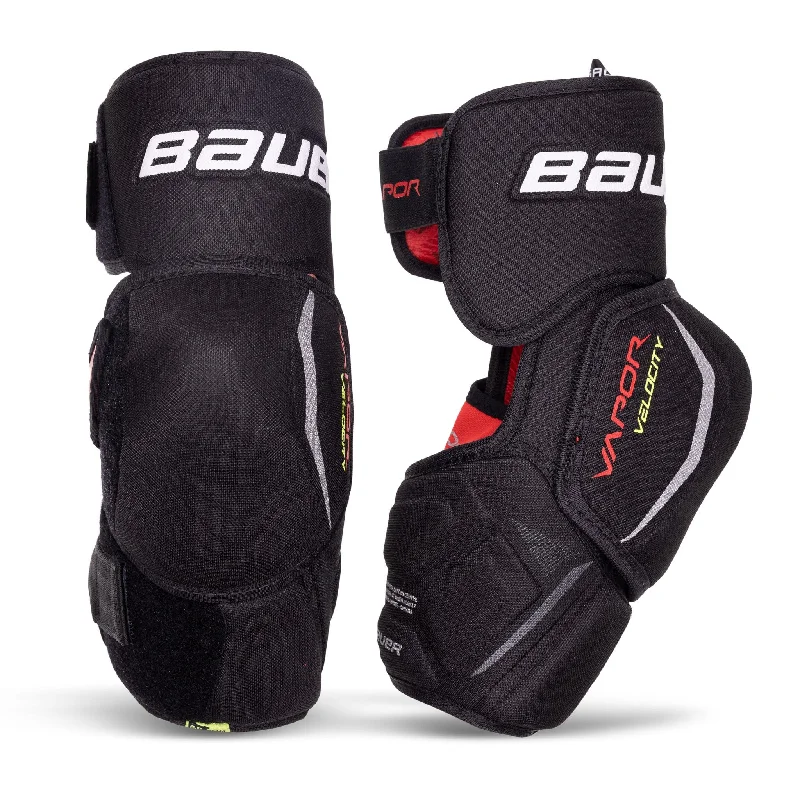 Bauer Vapor Velocity Intermediate Hockey Elbow Pads