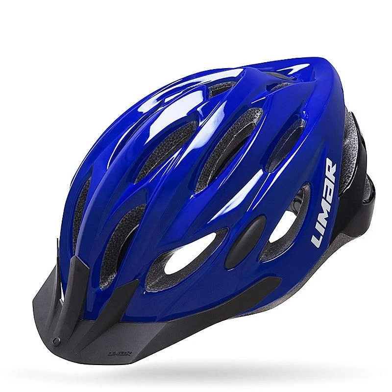 Limar Scrambler MTB Helmet - Blue