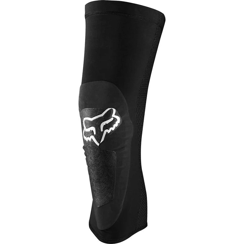 Fox Enduro D30 Knee Guard Blk SM