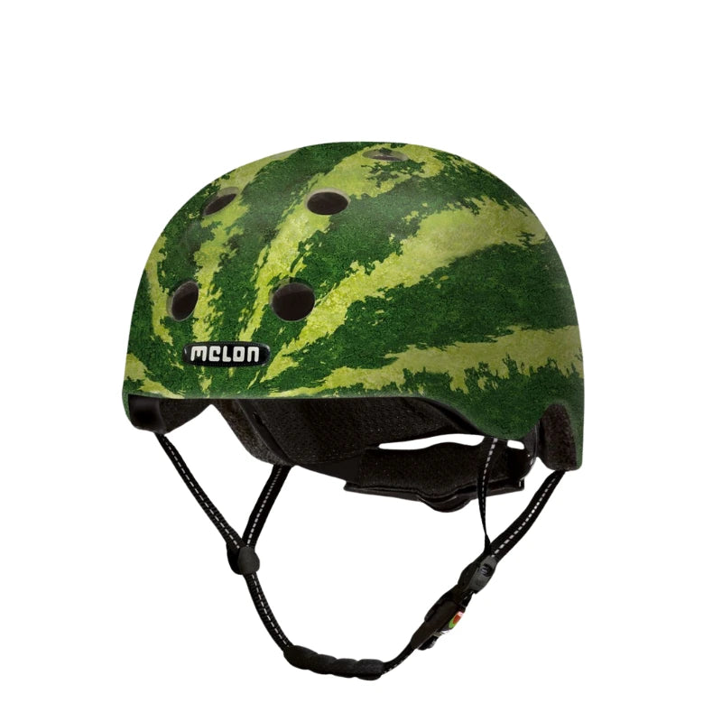 Melon Helmet All Stars Real Melon