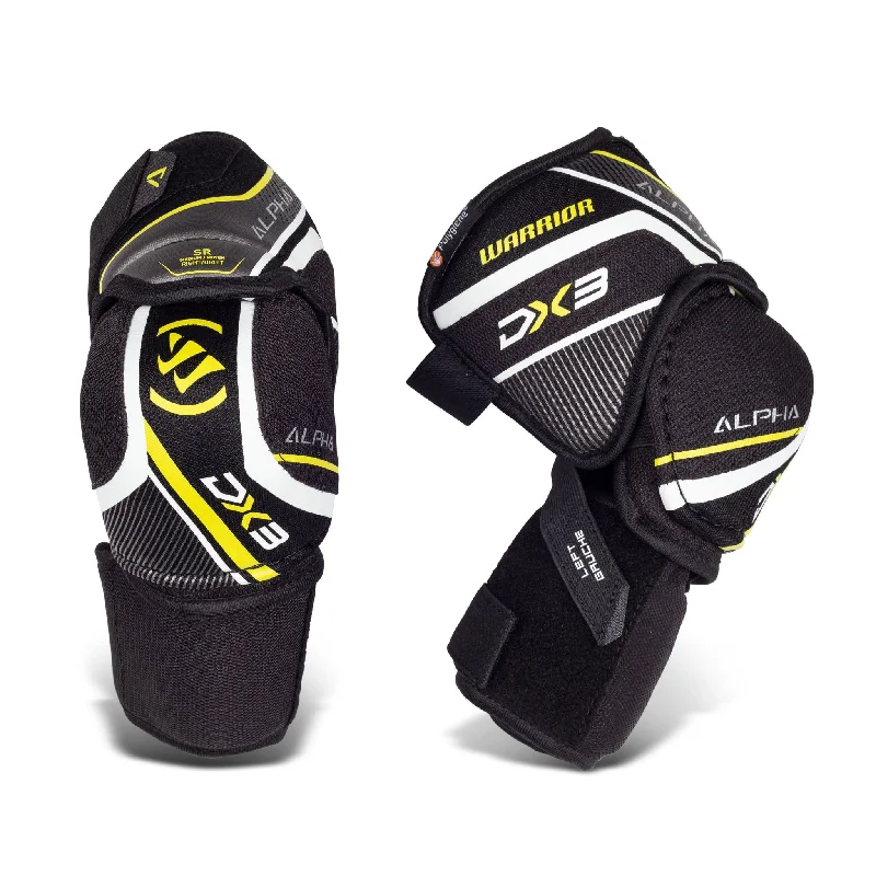 Warrior Alpha DX3 Senior Hockey Elbow Pads