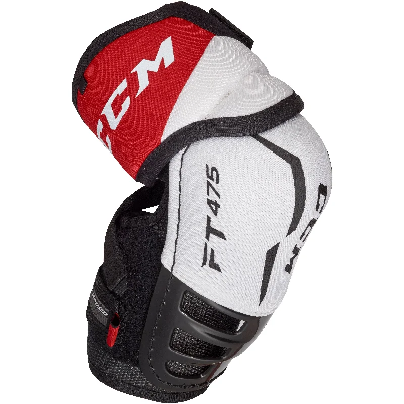 CCM Jetspeed FT475 SR Elbow Pads