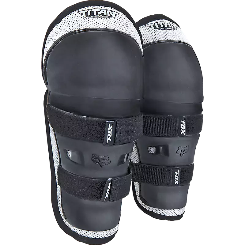 Peewee Titan Knee/Shin Pads