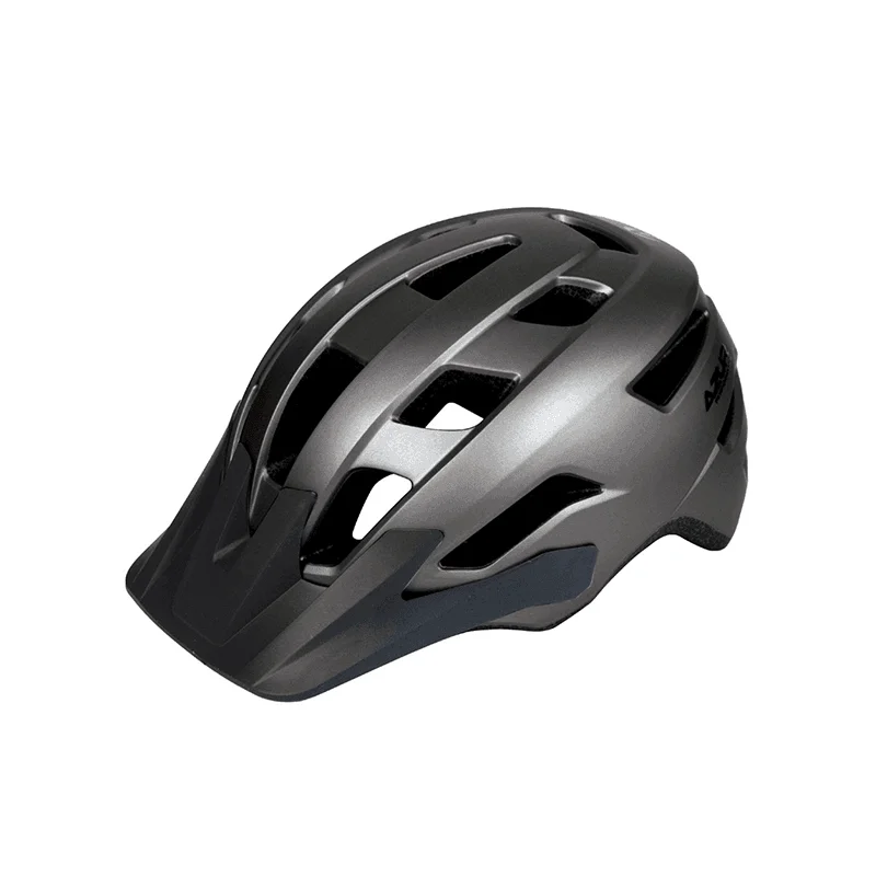 Azur Performance L80 Helmet - Titanium