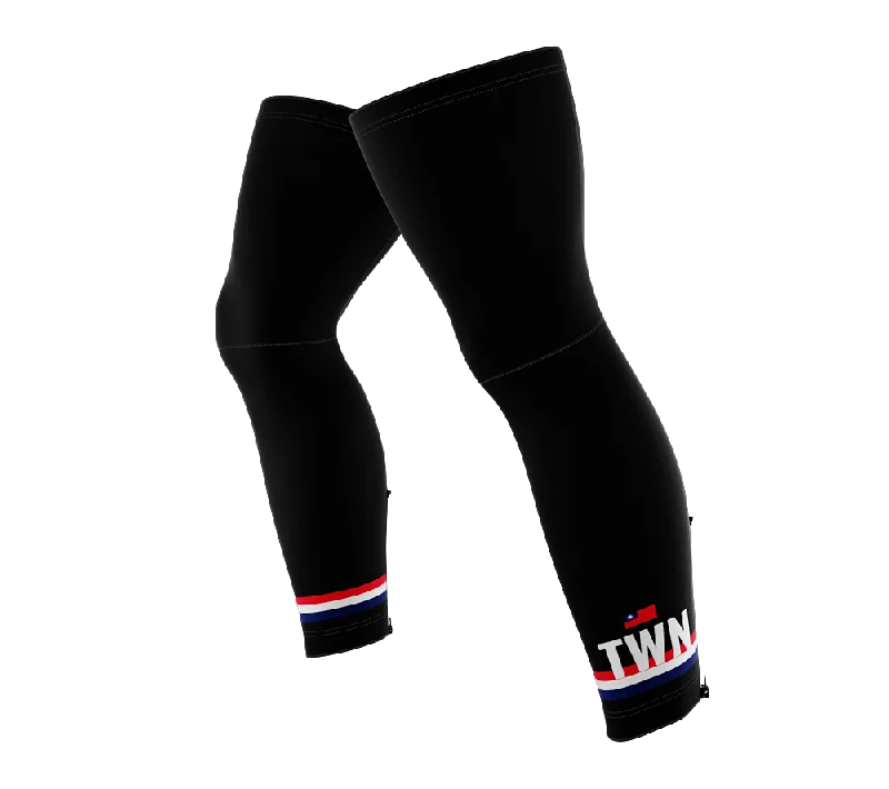 Taiwan CODE Leg/Knee Warmers | Unisex