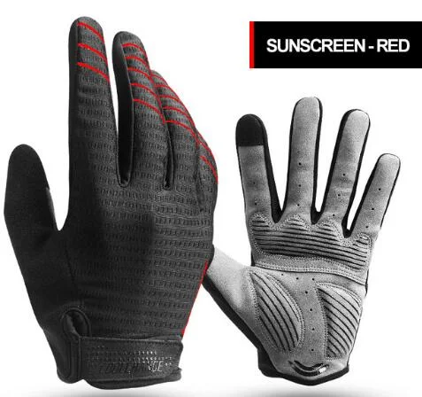 sunscreen red XXL