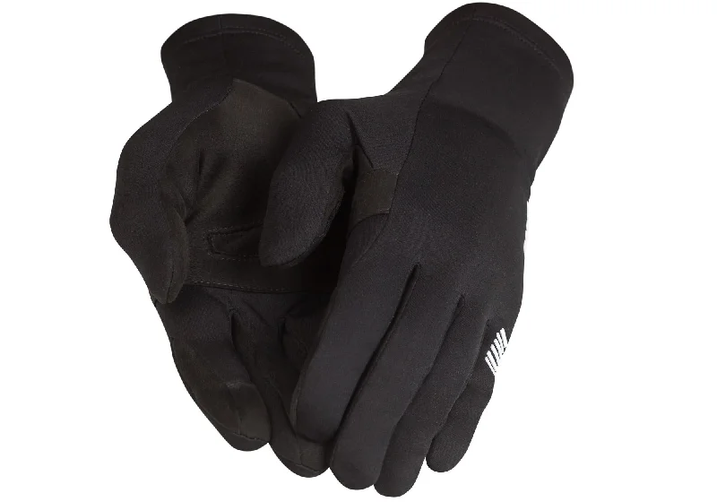 Rapha Unisex Pro Team Gloves, Black