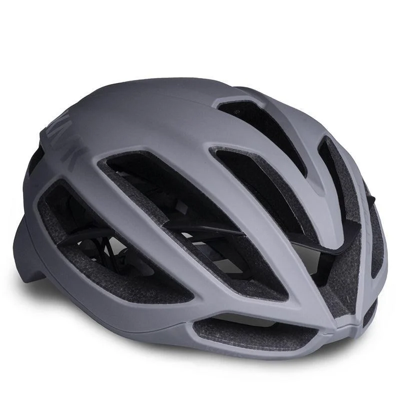 KASK Protone Icon WG11 Road Helmet – Grey Matt