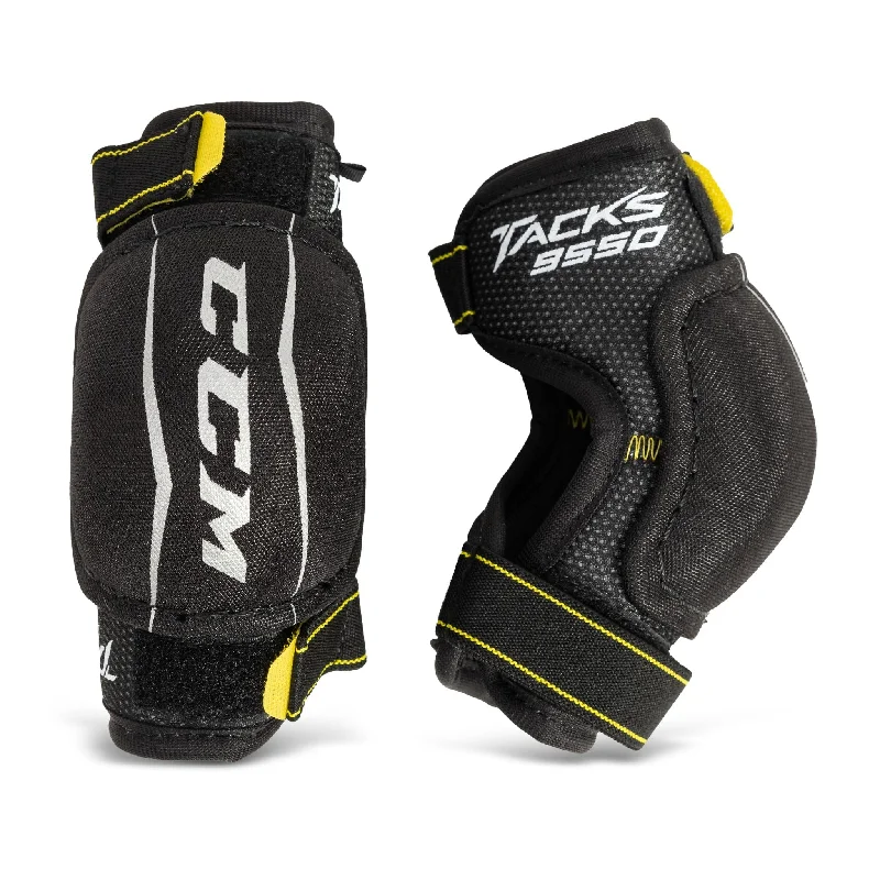 CCM Tacks 9550 Youth Hockey Elbow Pads