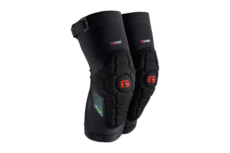 G-Form Pro-Rugged Knee Guard