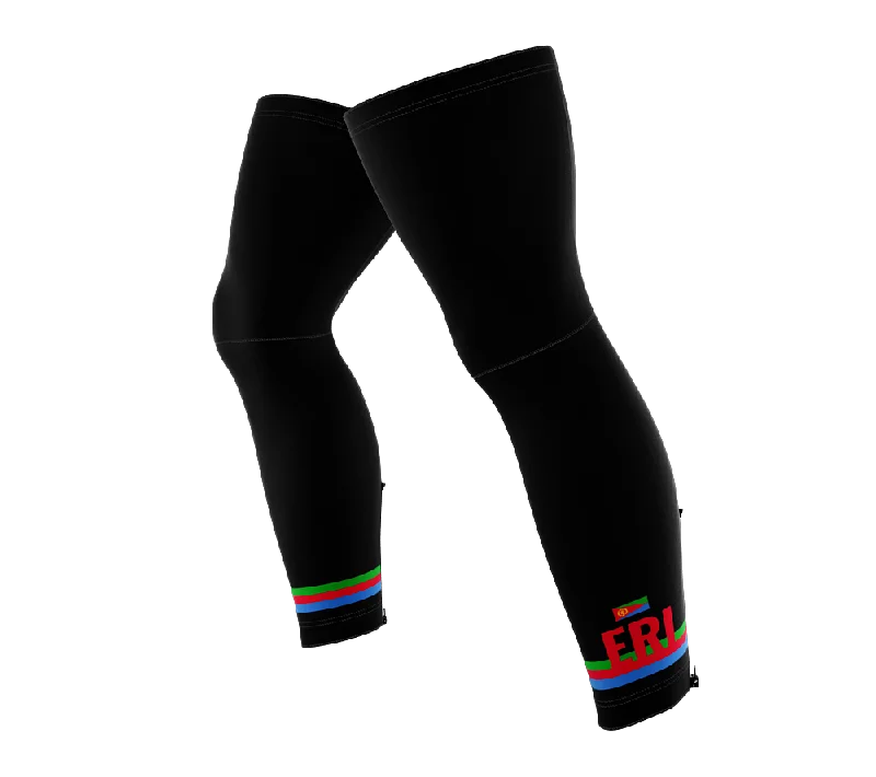 Eritrea CODE Leg/Knee Warmers | Unisex