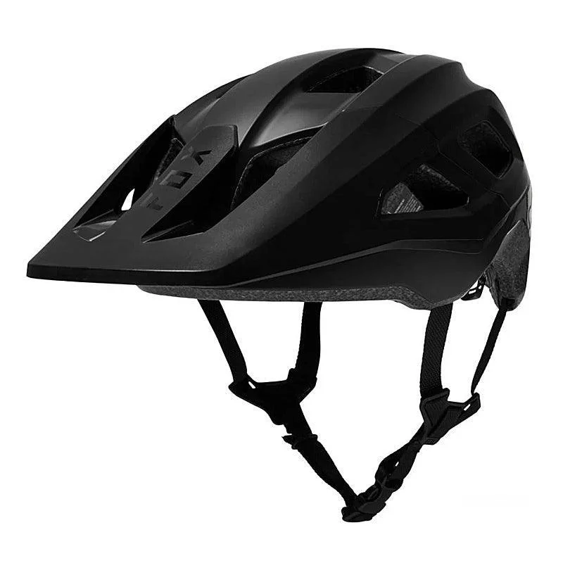 Fox Mainframe MIPS Helmet - Black / Black