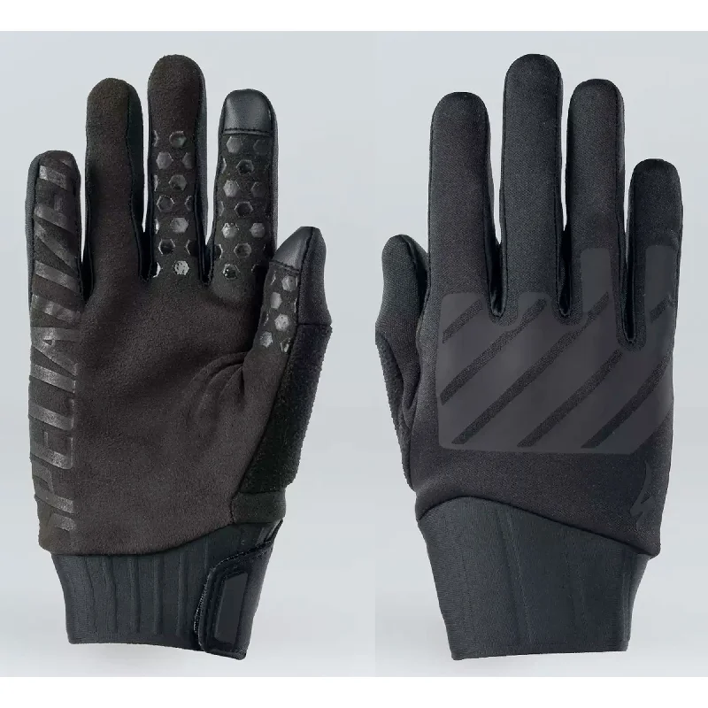 Specialized Men's Softshell Thermal Cycling Gloves