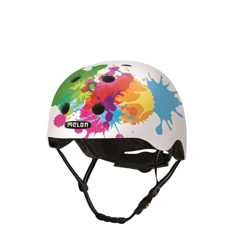 Melon Helmet All Stars Coloursplash