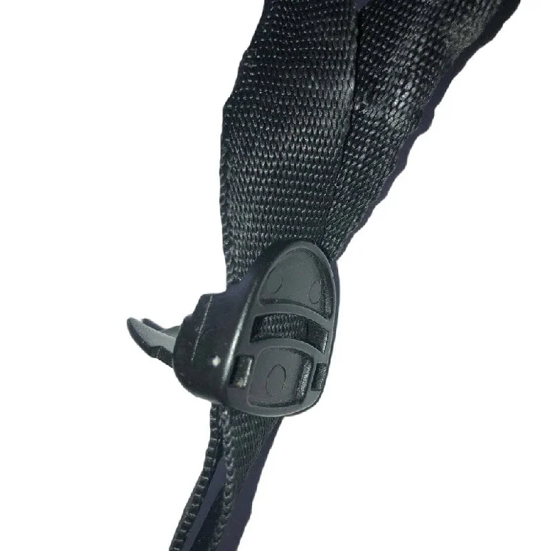 Livall Helmet Adjustment Strap Buckle