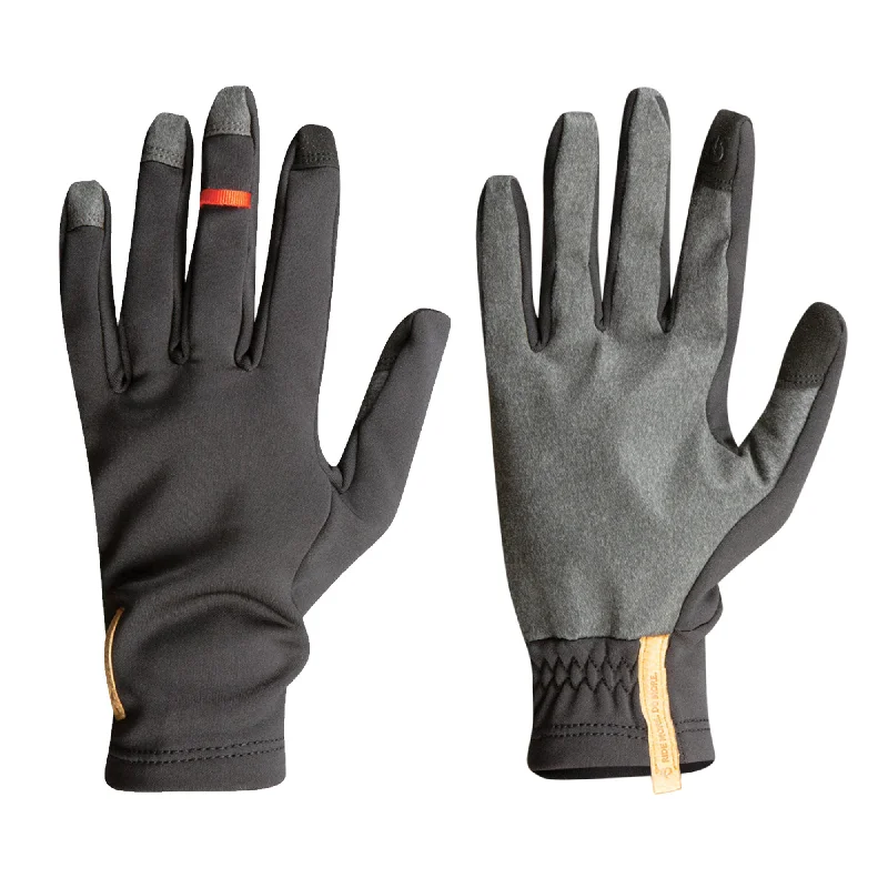 Pearl Izumi Unisex Thermal Cycling Gloves Black