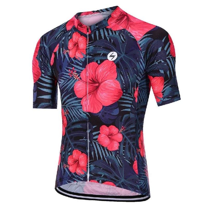 Fiji Cycling Jersey