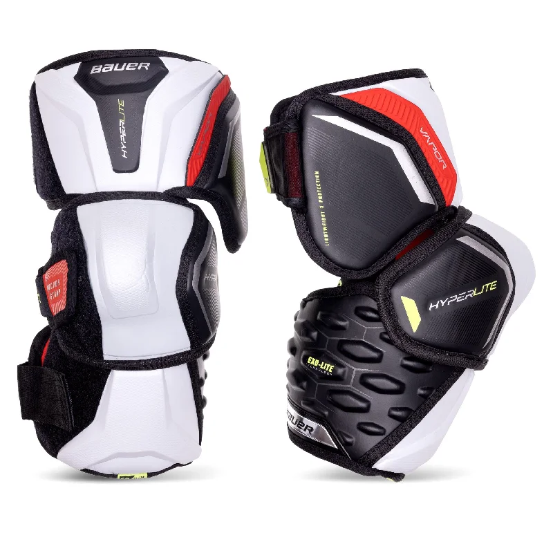 Bauer Vapor Hyperlite Intermediate Hockey Elbow Pads